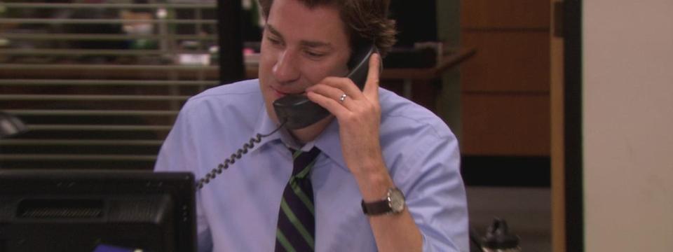 Aperçu de The Office, saison 6, épisode 17