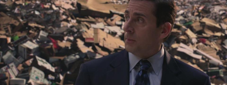 Aperçu de The Office, saison 6, épisode 18