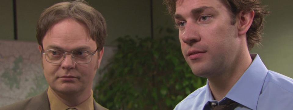 Aperçu de The Office, saison 5, épisode 11