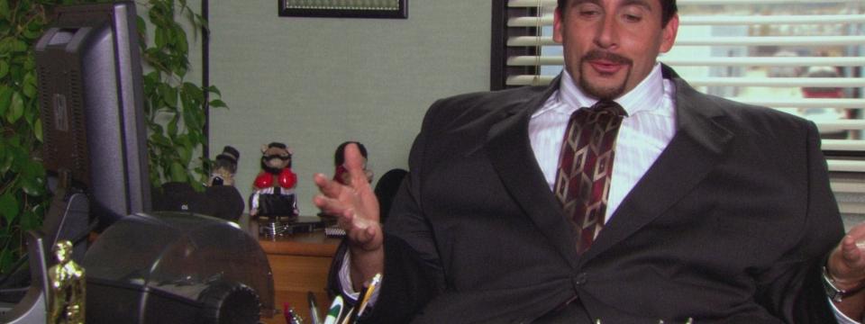 Aperçu de The Office, saison 5, épisode 1