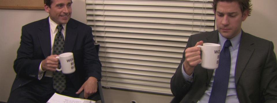 Aperçu de The Office, saison 6, épisode 3