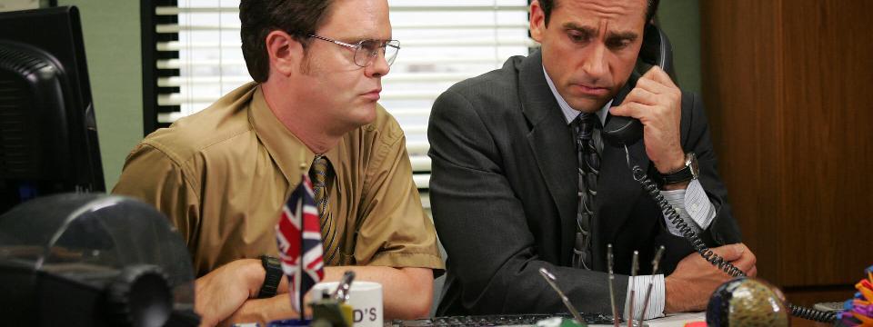 Aperçu de The Office, saison 3, épisode 1