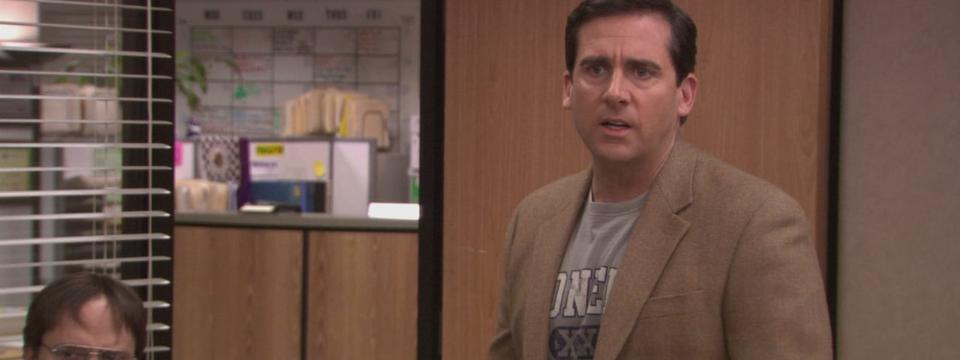 Aperçu de The Office, saison 5, épisode 17