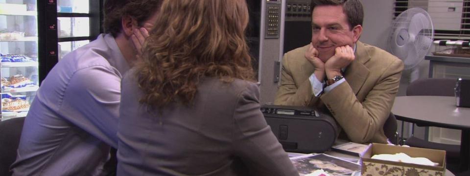 Aperçu de The Office, saison 5, épisode 22