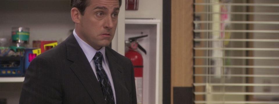 Aperçu de The Office, saison 6, épisode 23