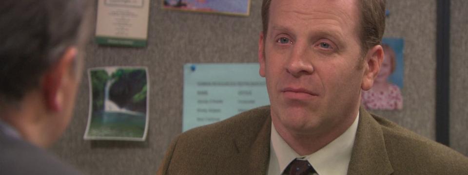 Aperçu de The Office, saison 6, épisode 13