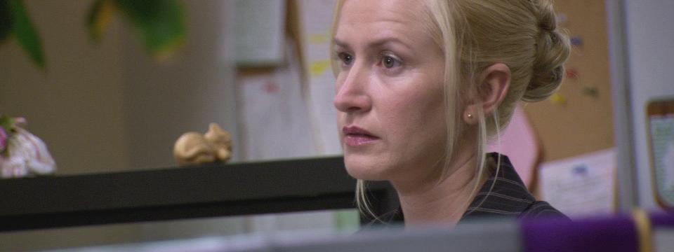 Aperçu de The Office, saison 3, épisode 12