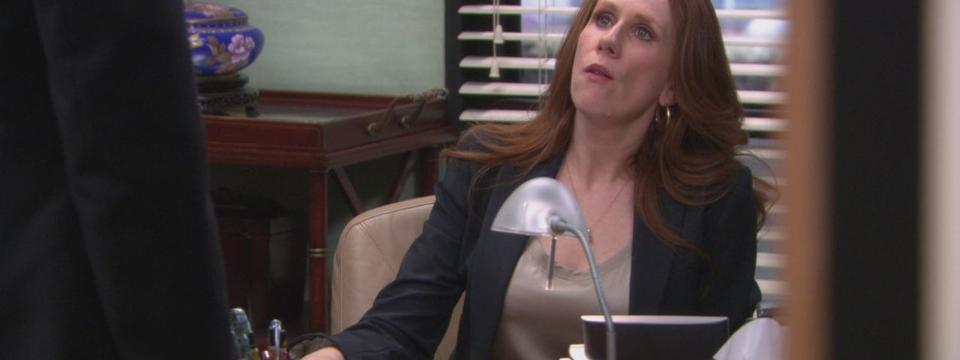 Aperçu de The Office, saison 8, épisode 21