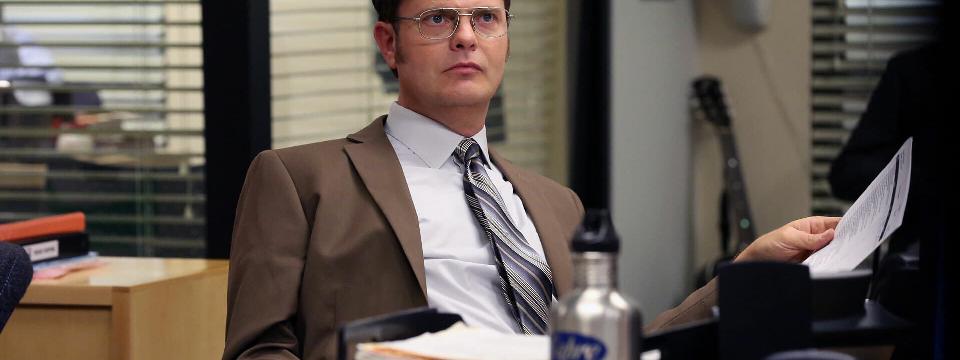 Aperçu de The Office, saison 9, épisode 8