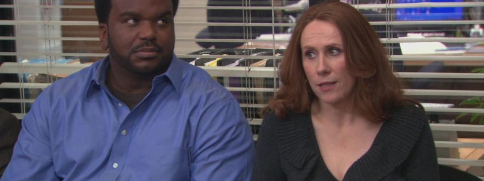 Aperçu de The Office, saison 9, épisode 12