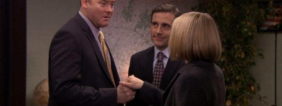 Aperçu de The Office, saison 7, épisode 17