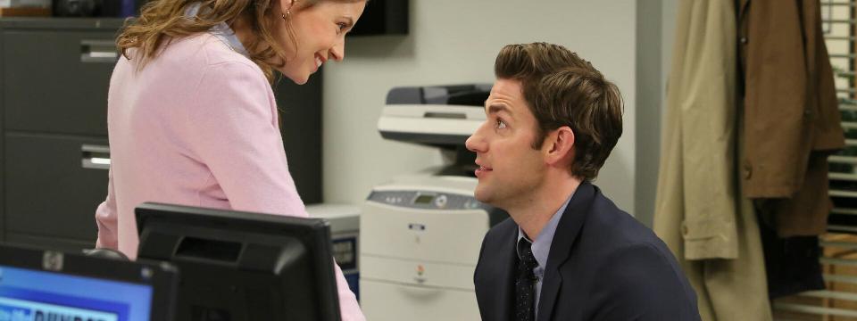 Aperçu de The Office, saison 9, épisode 21