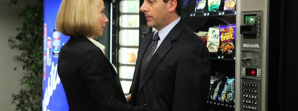 Aperçu de The Office, saison 7, épisode 15