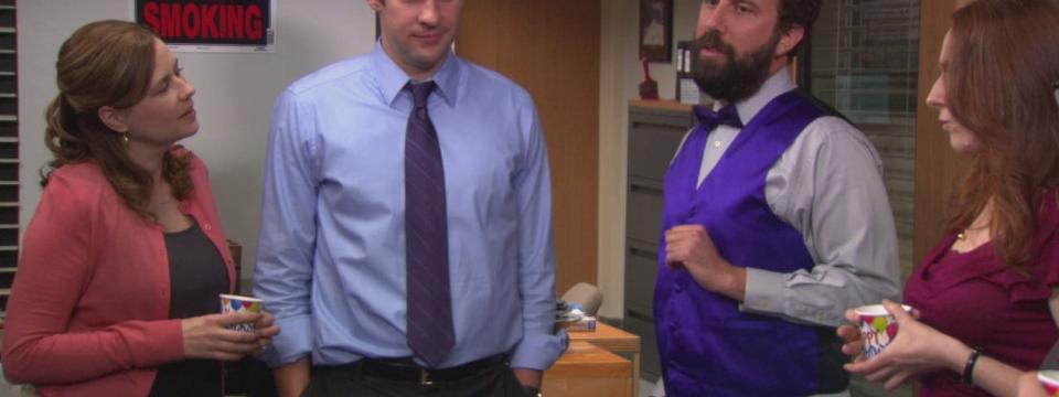 Aperçu de The Office, saison 8, épisode 20