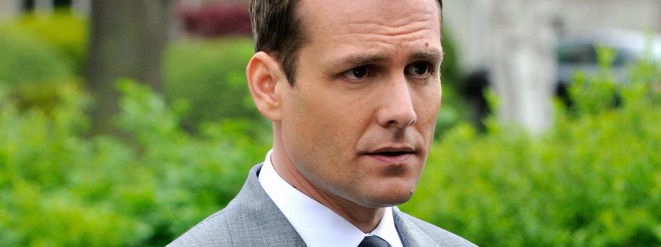 Aperçu de Suits, saison 2, épisode 4