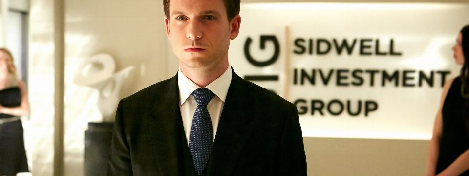 Aperçu de Suits, saison 4, épisode 1