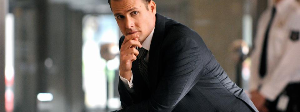 Aperçu de Suits, saison 2, épisode 2