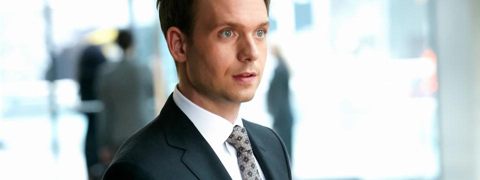 Aperçu de Suits, saison 4, épisode 4