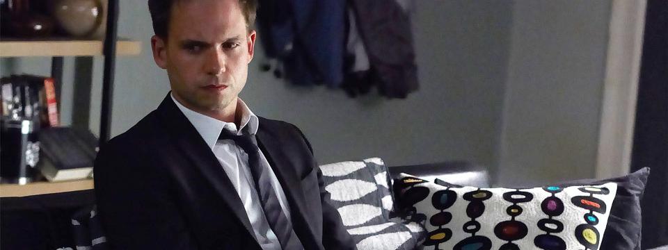 Aperçu de Suits, saison 2, épisode 11