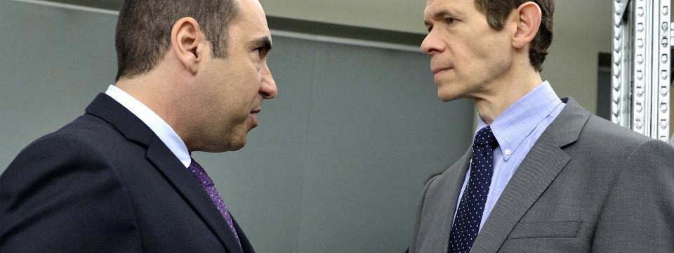 Aperçu de Suits, saison 3, épisode 7