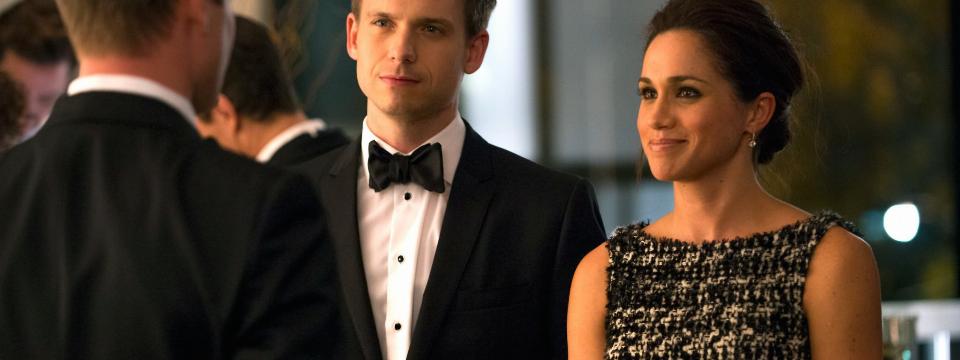 Aperçu de Suits, saison 2, épisode 16