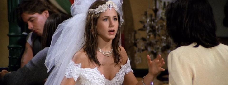 Aperçu de Friends, saison 1, épisode 1