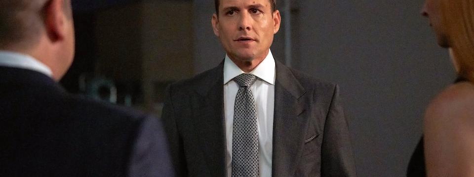 Aperçu de Suits, saison 9, épisode 6