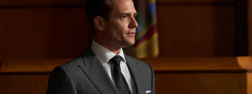 Aperçu de Suits, saison 9, épisode 9