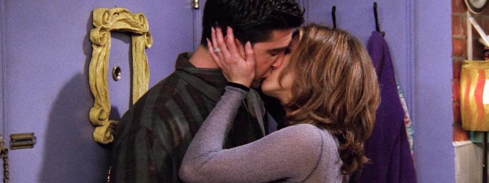 Aperçu de Friends, saison 2, épisode 14