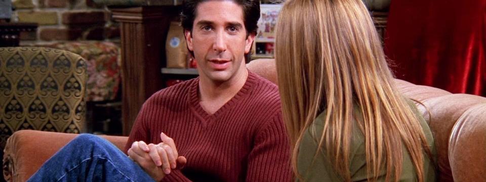 Aperçu de Friends, saison 5, épisode 5