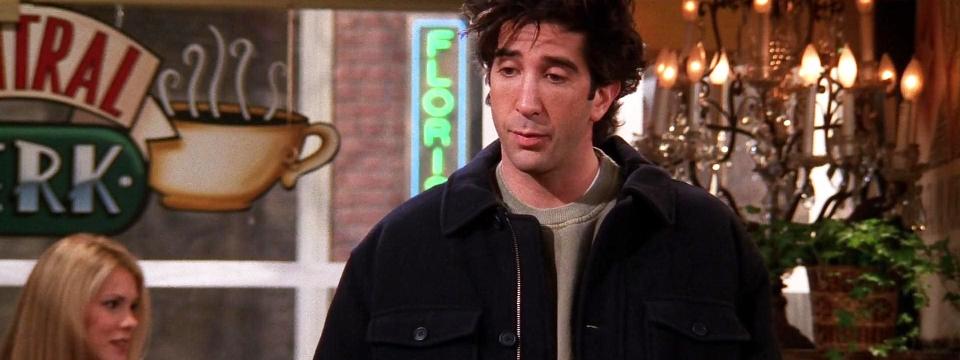 Aperçu de Friends, saison 5, épisode 7