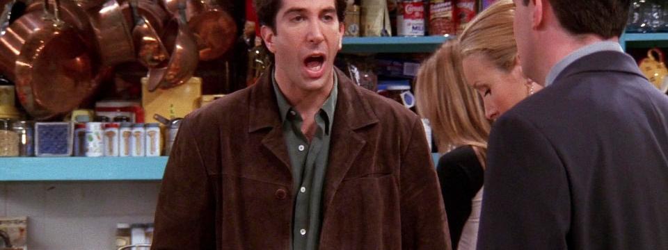 Aperçu de Friends, saison 5, épisode 19