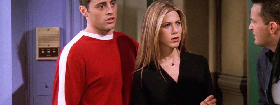 Aperçu de Friends, saison 5, épisode 15