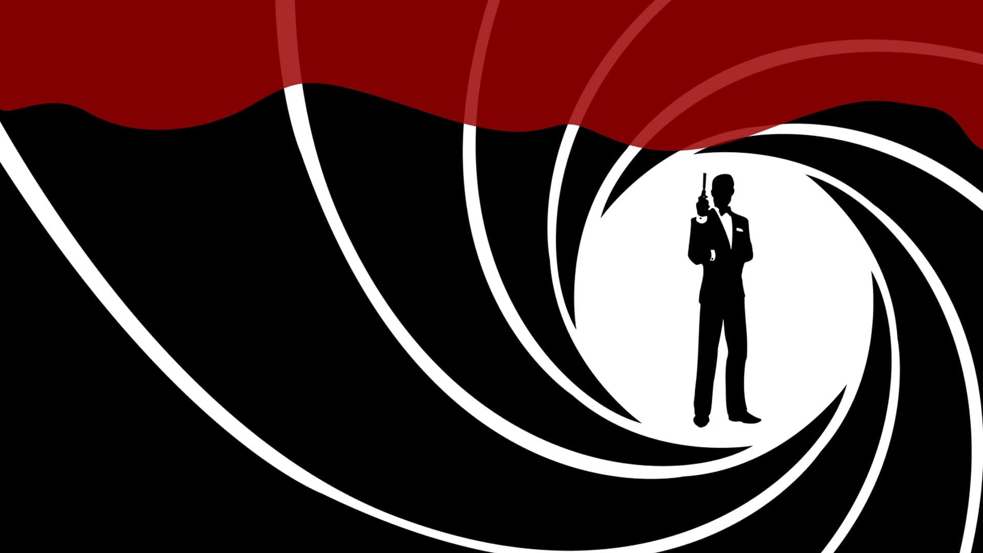 James Bond, intégrale