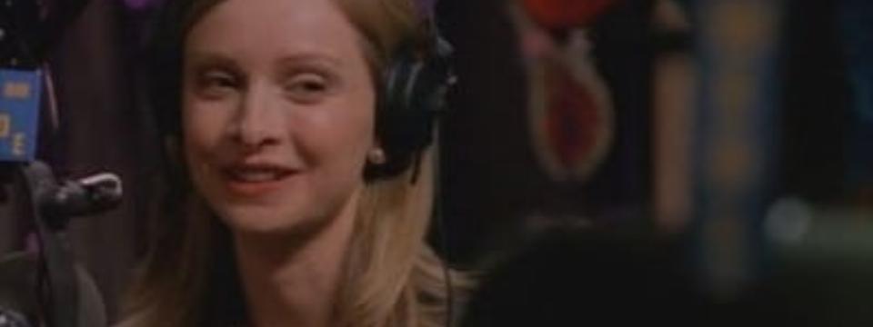 Aperçu de Ally McBeal, saison 2, épisode 2