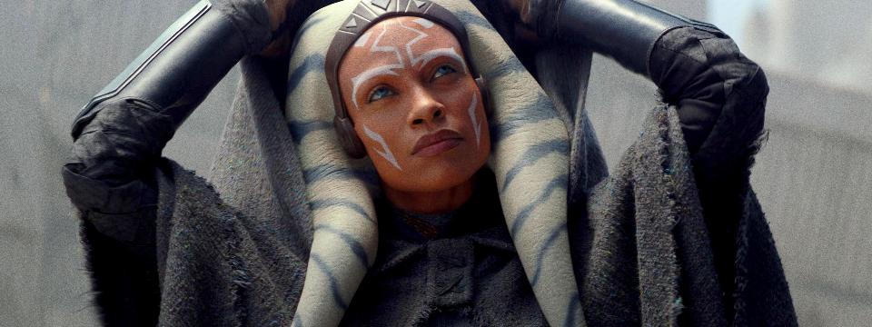 Aperçu de Ahsoka, saison 1, épisode 1