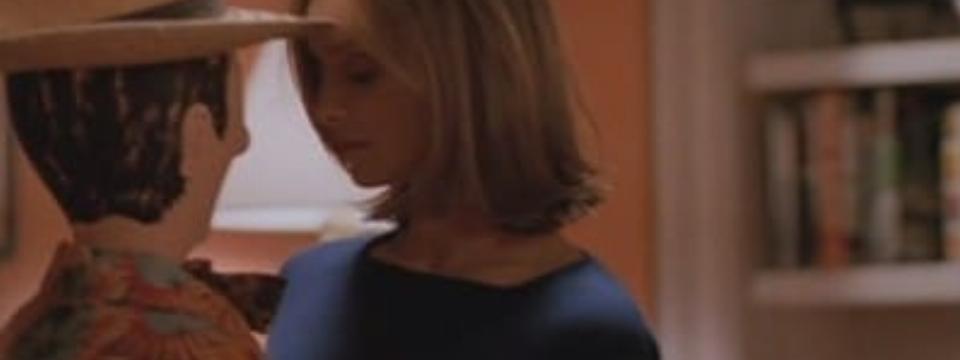 Aperçu de Ally McBeal, saison 1, épisode 23