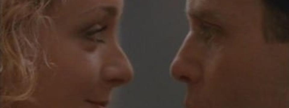 Aperçu de Ally McBeal, saison 2, épisode 9