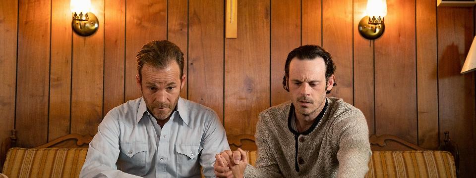 Aperçu de True Detective, saison 3, épisode 3