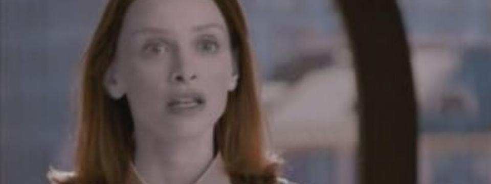 Aperçu de Ally McBeal, saison 2, épisode 14