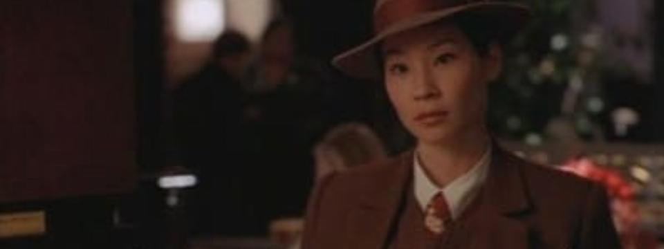 Aperçu de Ally McBeal, saison 2, épisode 19