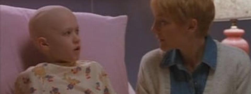 Aperçu de Ally McBeal, saison 2, épisode 13