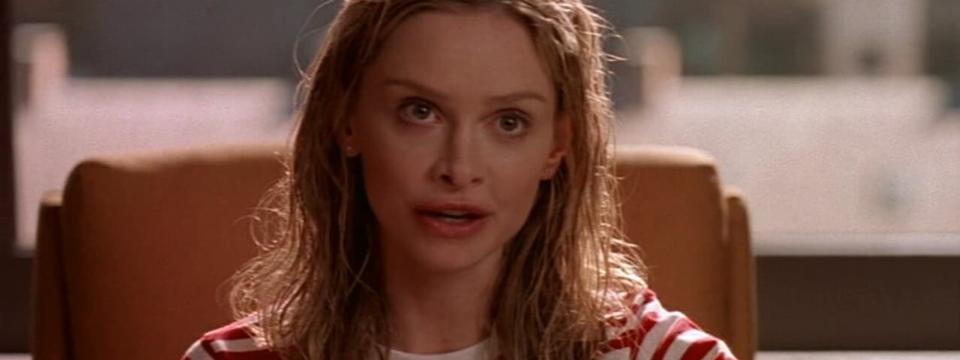 Aperçu de Ally McBeal, saison 3, épisode 1