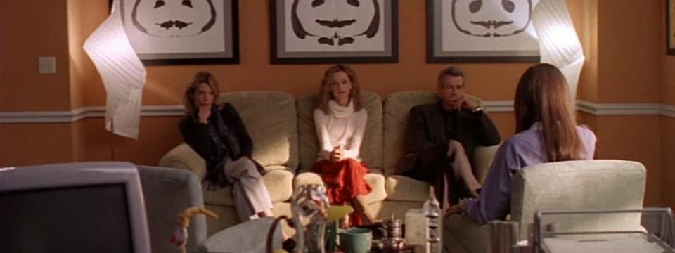 Aperçu de Ally McBeal, saison 3, épisode 5