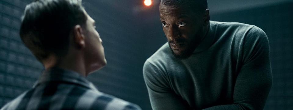 Aperçu de Alex Cross, saison 1, épisode 1