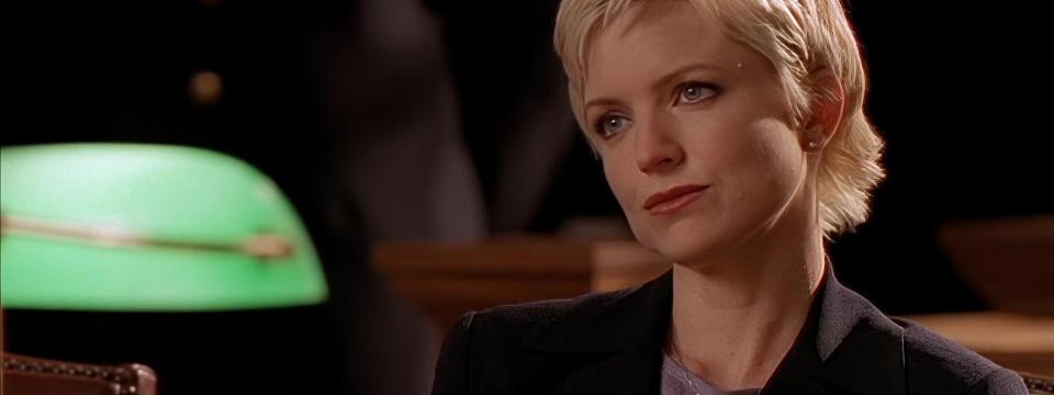 Aperçu de Ally McBeal, saison 3, épisode 11