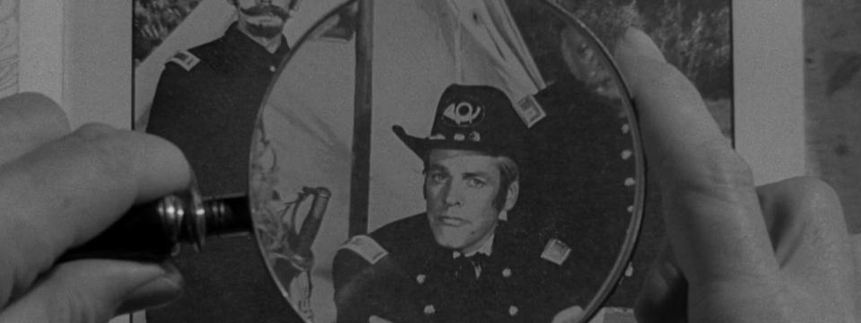 Aperçu de La Quatrième Dimension, saison 1, épisode 24