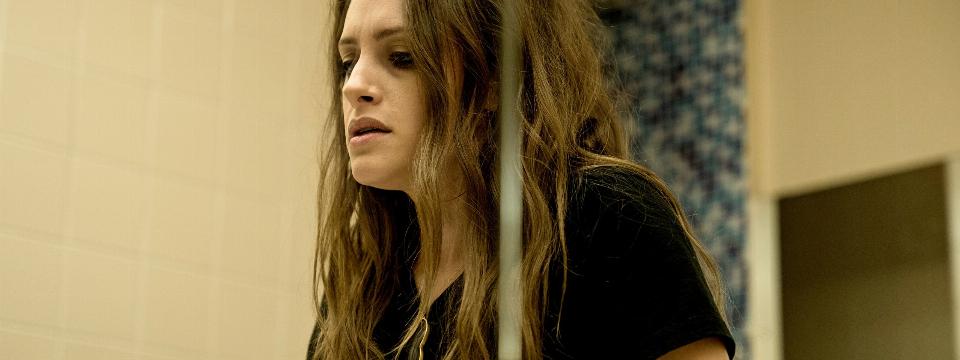 Aperçu de Mr. Robot, saison 4, épisode 10
