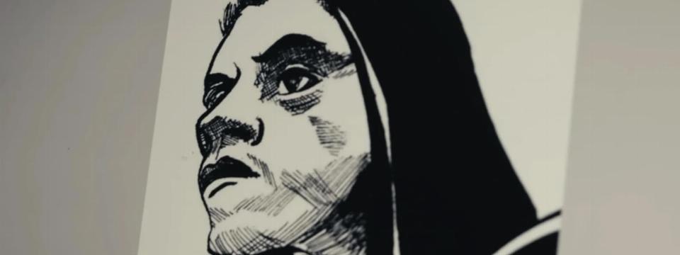 Aperçu de Mr. Robot, saison 4, épisode 12