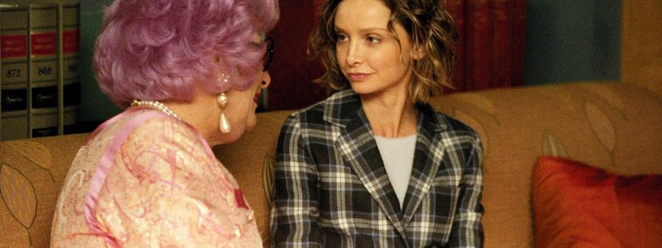 Aperçu de Ally McBeal, saison 5, épisode 3
